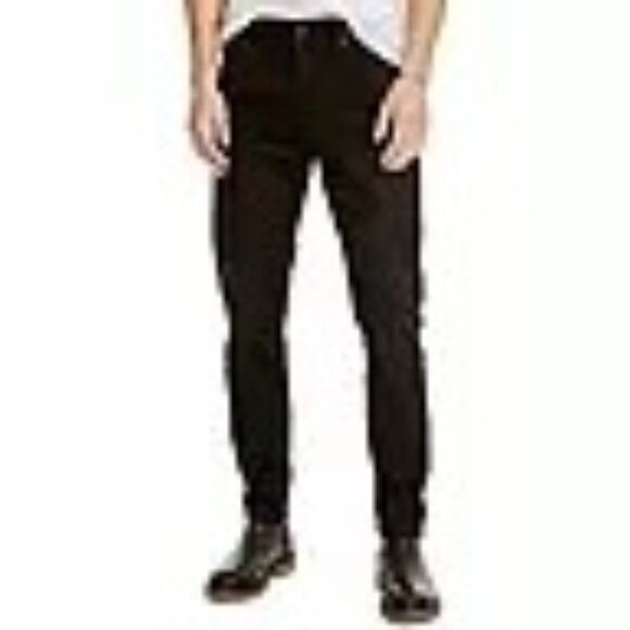 Lucky Brand Men's 412 Athletic Slim Fit Denim‎ 36 x 32 NWT - Picture 1 of 11